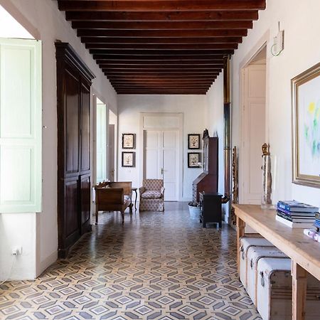 Villa Hacienda Del Batan Santa Brígida Exterior foto