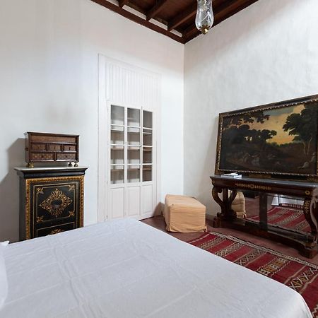 Villa Hacienda Del Batan Santa Brígida Exterior foto