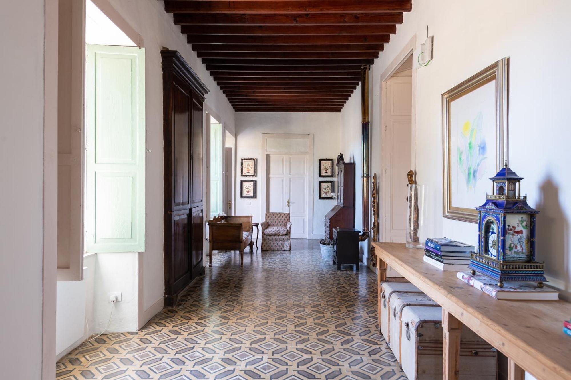 Villa Hacienda Del Batan Santa Brígida Exterior foto