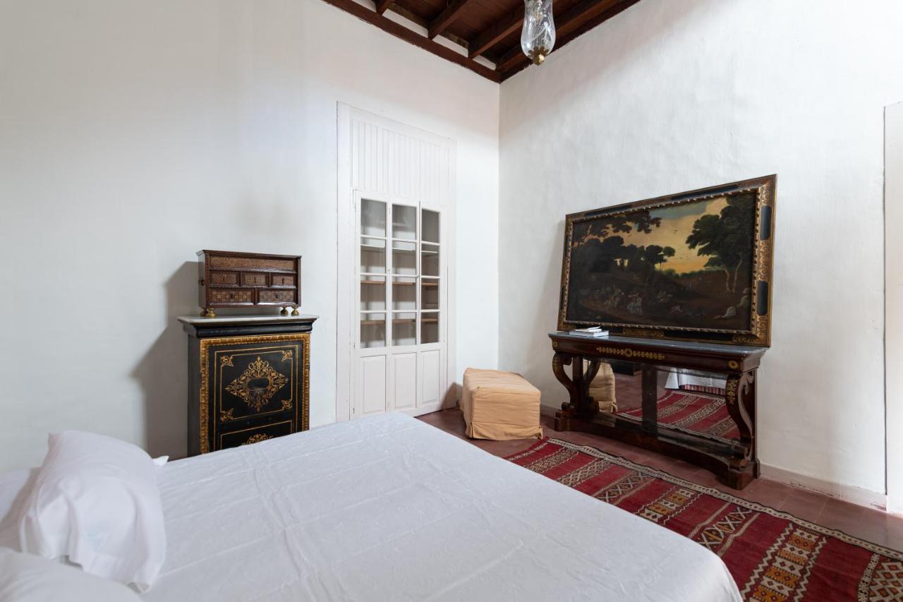 Villa Hacienda Del Batan Santa Brígida Exterior foto