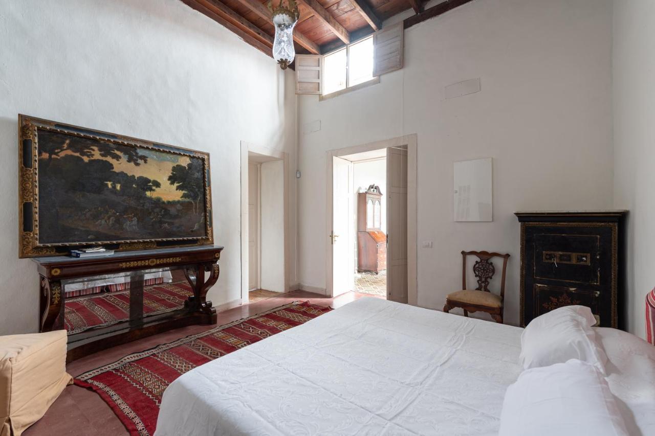 Villa Hacienda Del Batan Santa Brígida Exterior foto